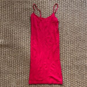 Intimately Free People Slip Dress
